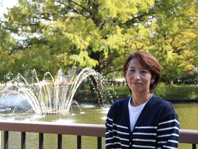 ラボ・パーティ さいたま市緑区三室教室(中島パーティ)の先生紹介