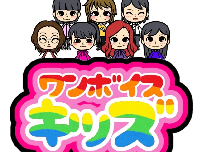 ワンボイスキッズ 岡崎クラスの紹介写真
