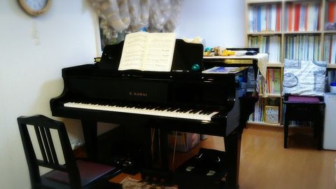 Mitsuyoピアノ教室のMitsuyoピアノ教室　体験・キャンペーン情報