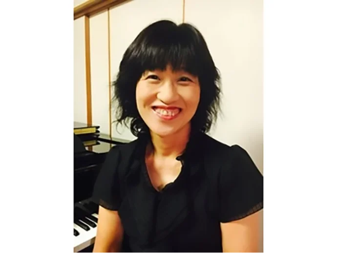 しままきピアノ教室の先生紹介