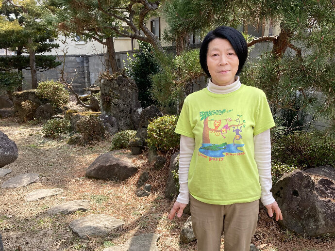 ラボ・パーティ 長野市上松教室(矢島パーティ)の先生紹介