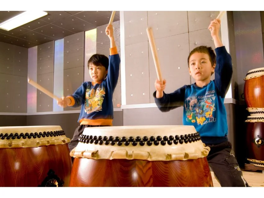 TAIKO-LAB青山の【体験受付中】未就学児から高校生までOK！