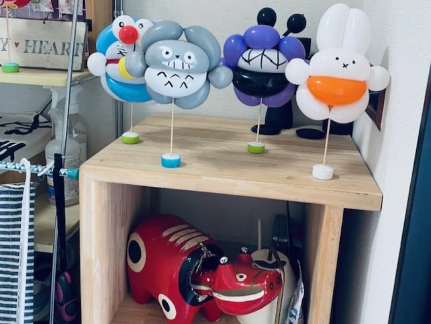 日本習字 華習字教室の紹介写真