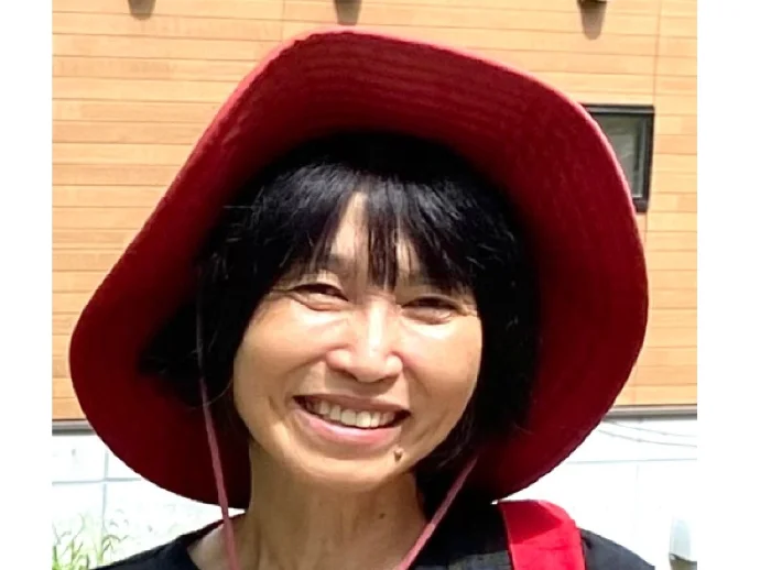 ラボ・パーティ 浜松市中央区初生町教室(中村パーティ)の先生紹介