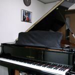 ピアノサークル・ドルチェ 大谷田教室のピアノサークル・ドルチェ　大谷田教室
