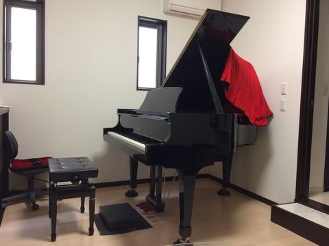 RYOKOピアノ教室のRYOKOピアノ教室　体験・キャンペーン情報