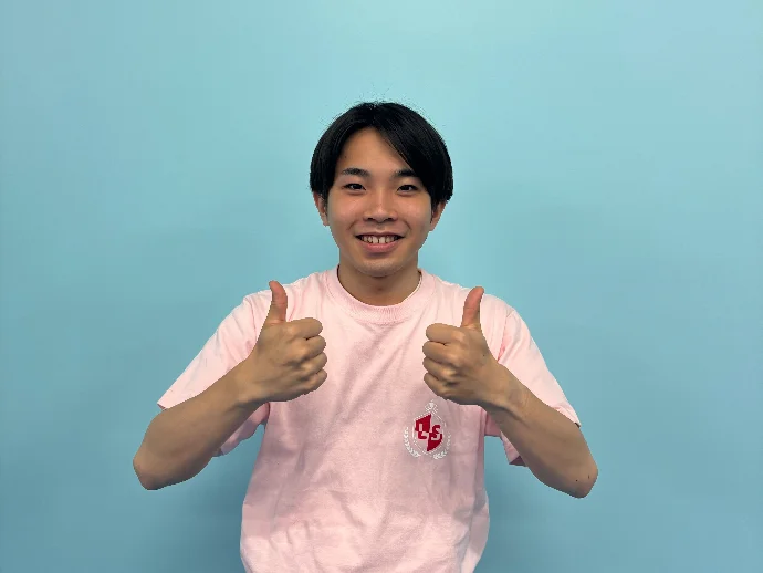 子ども向け体操教室 LUNA STUDIO 亀有校の先生紹介