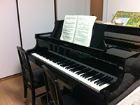 横須賀市湘南鷹取のピアノ教室の横須賀市湘南鷹取のピアノ教室　体験・キャンペーン情報