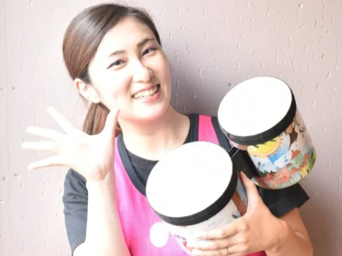 Arcy Swing Kidsの先生紹介