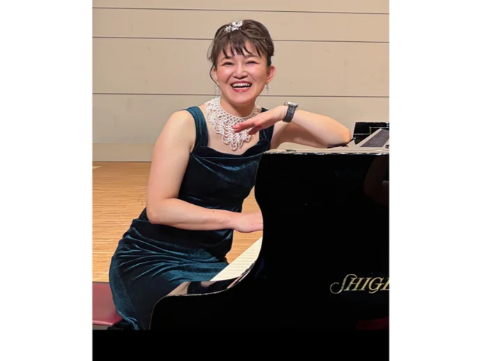 みしまピアノ教室の先生紹介