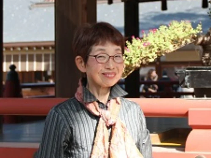 ラボ・パーティ 熊谷市肥塚教室(大沢パーティ)の先生紹介