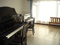 飯田ピアノ教室の飯田ピアノ教室　体験・キャンペーン情報