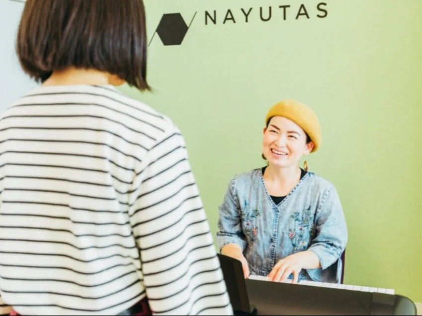 ボイトレ・ダンス NAYUTAS 豊橋校のボイトレ・ボーカル無料体験レッスン