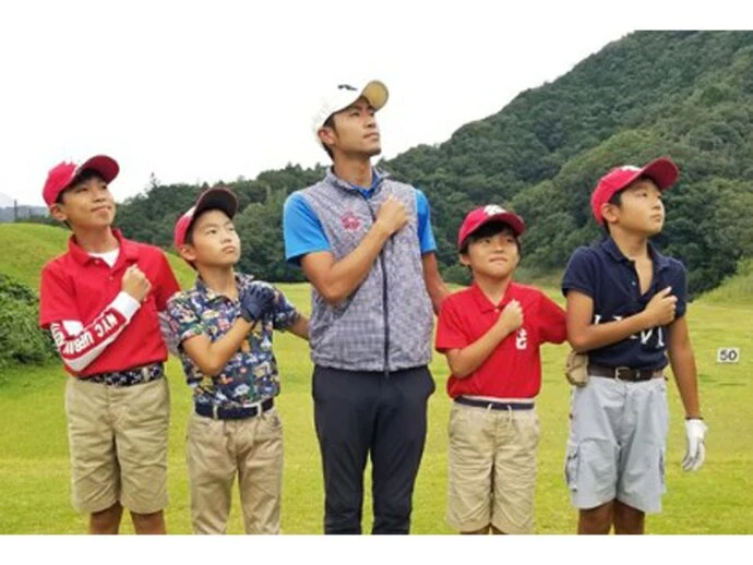 KIDS GOLF by GDO 日本カントリークラブの先生紹介