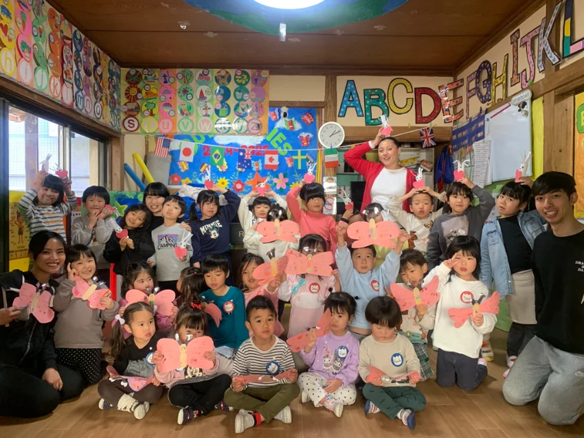 Wisebug Englishの新校舎移転キャンペーン！