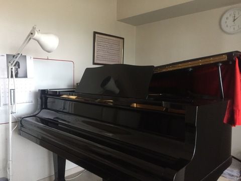 港区高輪のピアノ教室の港区高輪のピアノ教室　体験・キャンペーン情報