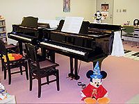 富山市牛島新町のピアノ教室の富山市牛島新町のピアノ教室　体験・キャンペーン情報