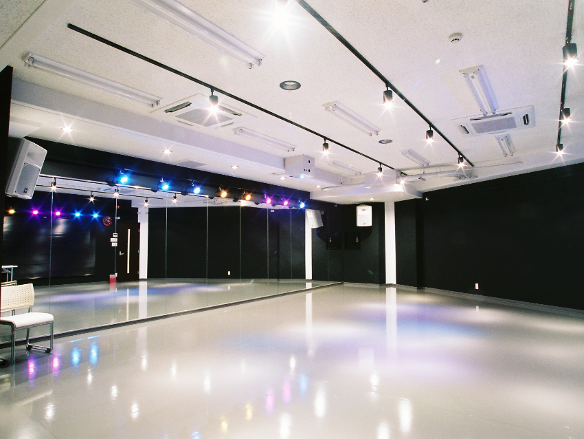 EYS-Kidsダンスアカデミー 第2新宿ダンススタジオの紹介写真