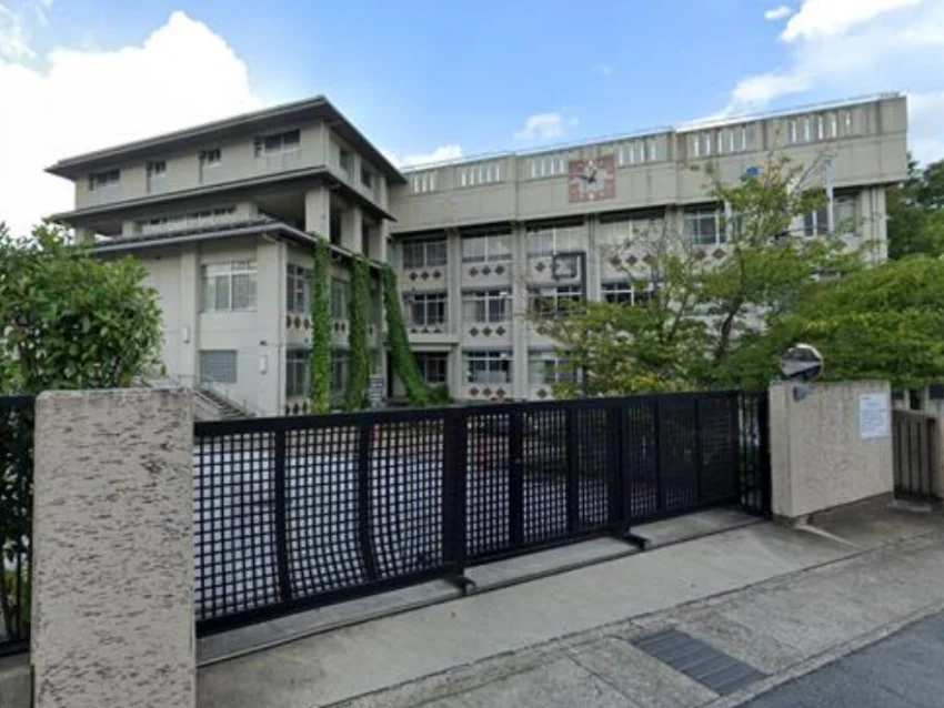 京都大枝誠心館の【随時開催】見学・体験会＠大枝小学校体育館