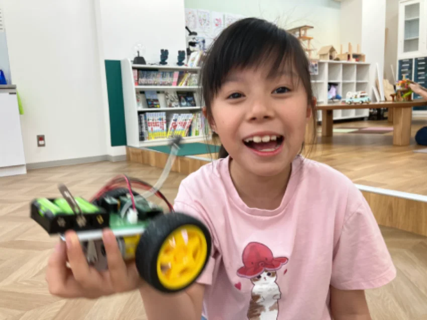 プロ・テック倶楽部横浜教室の体験実習のご案内