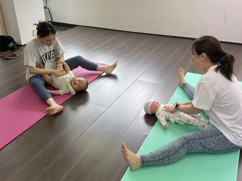 Arcy Swing Kidsの紹介写真