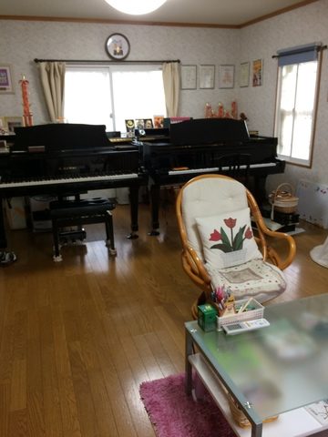 のなかピアノ教室ののなかピアノ教室　体験・キャンペーン情報
