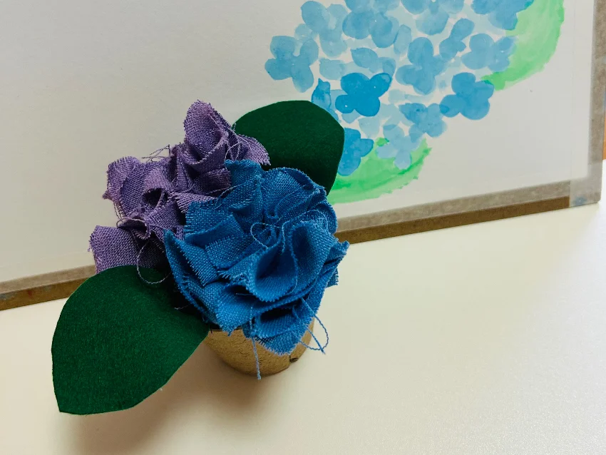 アトリエ すももの体験レッスン