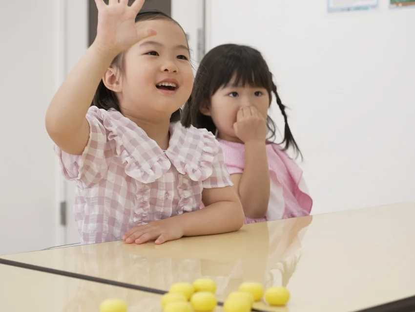 豊平4条教室(トイズアカデミージュニアクラス)の紹介写真