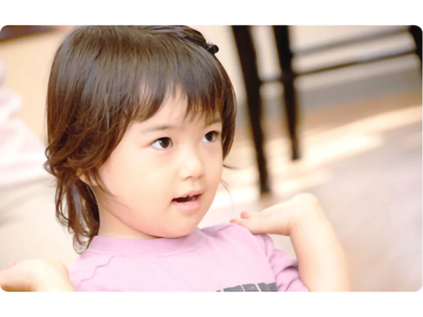 カワイ音楽教室 イオン旭町の幼児リトミックコースの無料体験レッスン