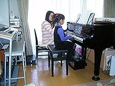 音楽教室 樽井珠里の音楽教室　樽井珠里　体験・キャンペーン情報