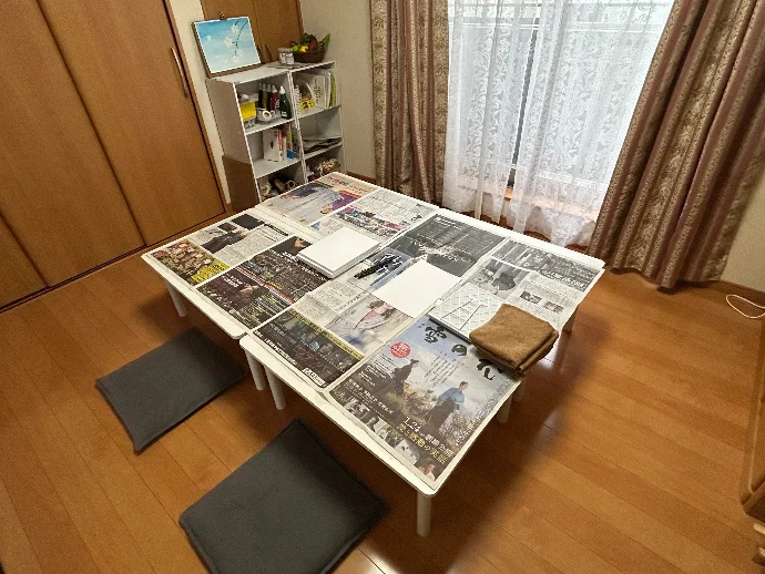 アトリエ すももの雰囲気がわかる写真