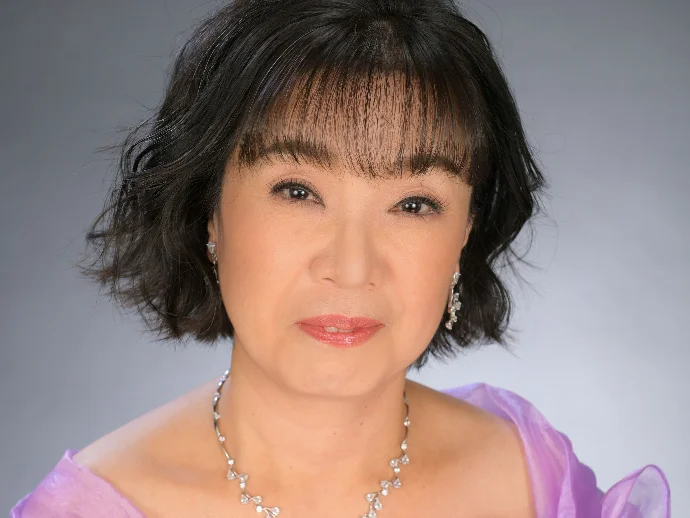 関本幸子ピアノ教室の雰囲気がわかる写真