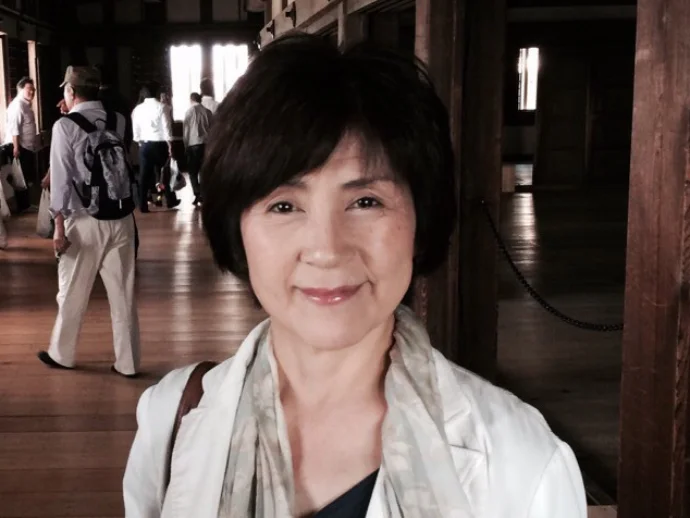 ラボ・パーティ 甲府市北口教室(万行パーティ)の先生紹介