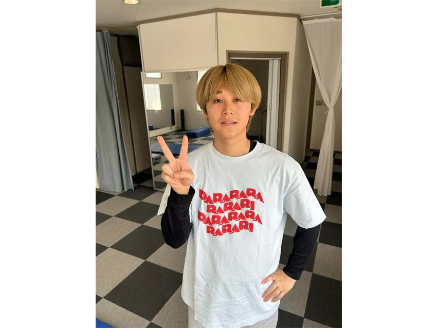 体操塾匠の紹介写真