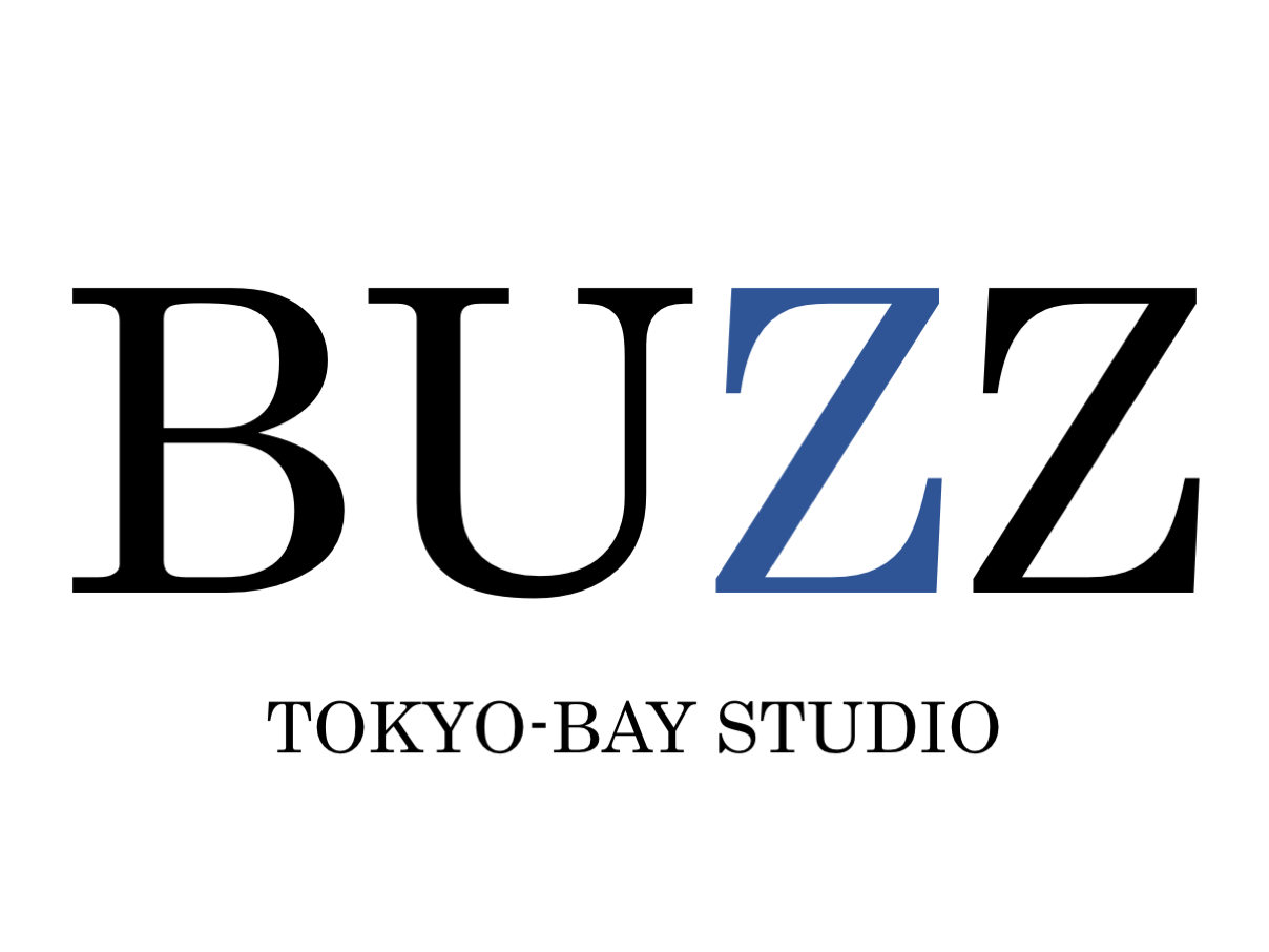 STUDIO BUZZ TOKYO-BAY校の雰囲気がわかる写真