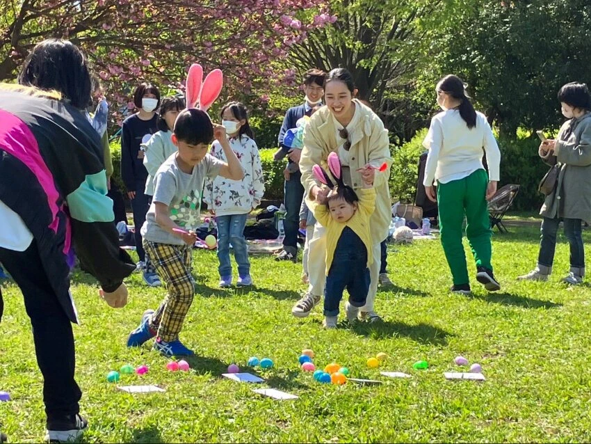 ラボ・パーティ 市川市湊新田教室(森パーティ)の紹介写真