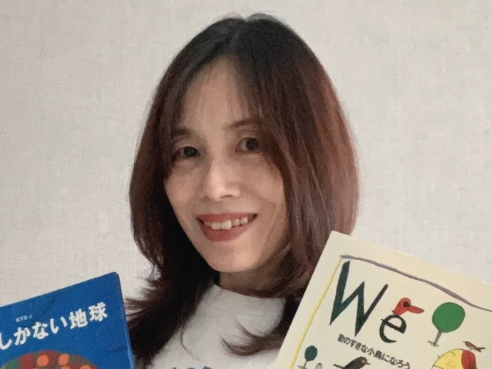 ラボ・パーティ 岐阜市金町教室(藁谷パーティ)の先生紹介