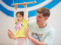 My Gym 岩田屋 天神校