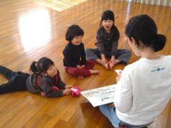 ラボ・パーティ 神戸市垂水区星陵台教室(木村パーティ)の紹介写真