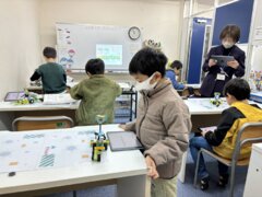 ロボット科学教育Crefus(クレファス) 柏校