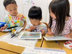 ロボット科学教育Crefus(クレファス) 成増校の紹介写真