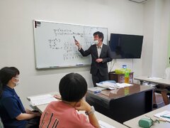 夏期講習2023【学習塾・進学塾・英会話スクールのあぜりあSchool京成津田沼校】