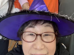 ラボ・パーティ 福岡市東区香住ケ丘教室(河又パーティ)