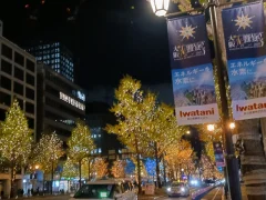 2025年12月 知名パーティだよりイーニーミーニーマイニーモ