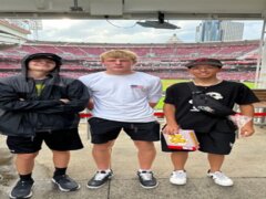 ローラさんのわくわくおしゃべり