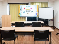 Kidsプログラミングラボ 秋葉原教室