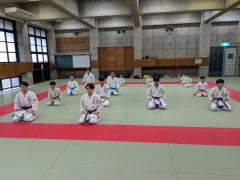 七宝空手道クラブ