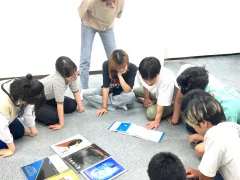 ラボ・パーティ 横浜市中区山下町教室(石橋パーティ)