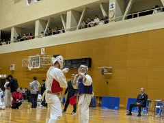 第42回硬式空第手道全国選抜優勝大会