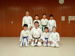 全日本空手道 獅童塾 愛知支部